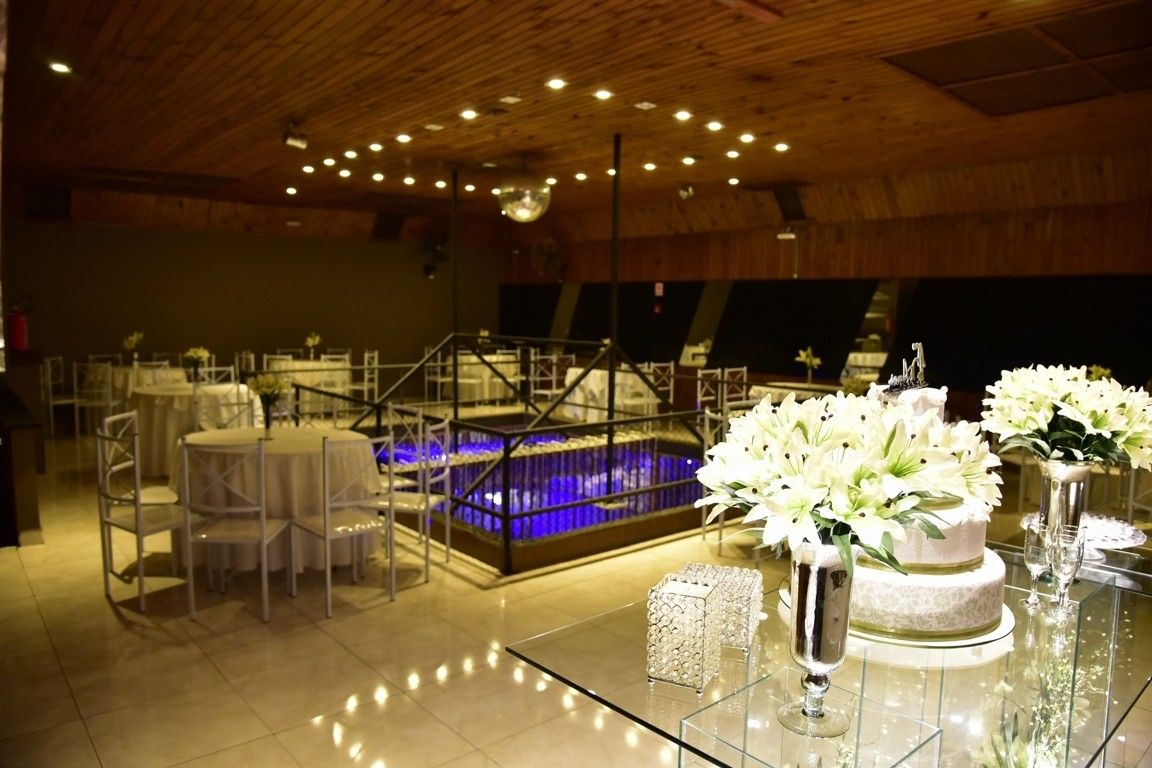 Aluguel de Espaço para Eventos Quanto Custa Bosque Maia Guarulhos - Espaço de Aluguel para Eventos