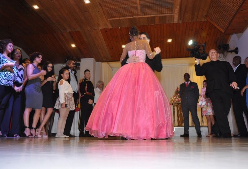 Aluguel de Espaço para Festas Preço na São Roque - Espaço para Festa de Casamento