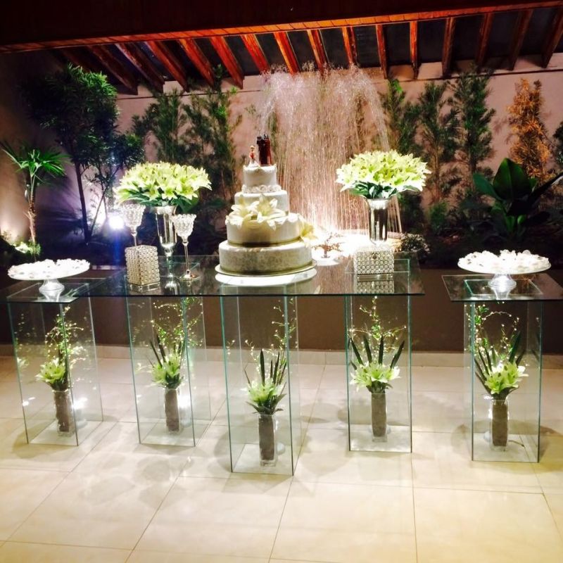 Aluguel Espaço para Casamento no Pimentas - Buffet Luxuoso para Casamento