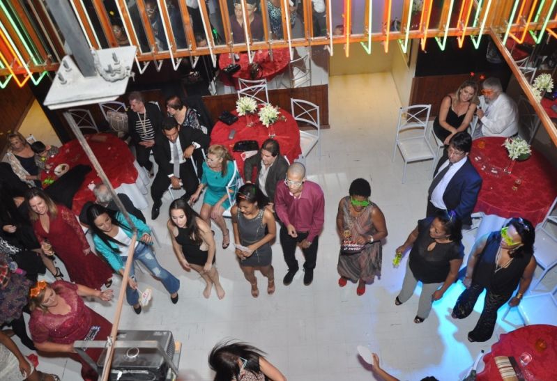 Buffet para Festa de 18 Anos em Aricanduva - Espaço para Locação de Festas