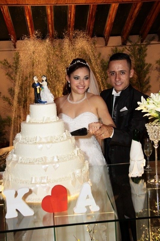 Buffet para Festa de Casamento Barato no Aeroporto - Salão para Casamento