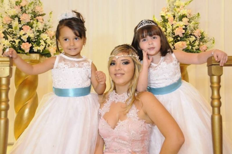 Buffet para Festa de Debutante Barato na Água Chata - Salão para Festa de Debutantes