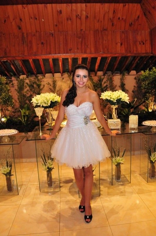 Buffet para Festa de Debutante Bosque Maia Guarulhos - Salão para Festa de 15 Anos