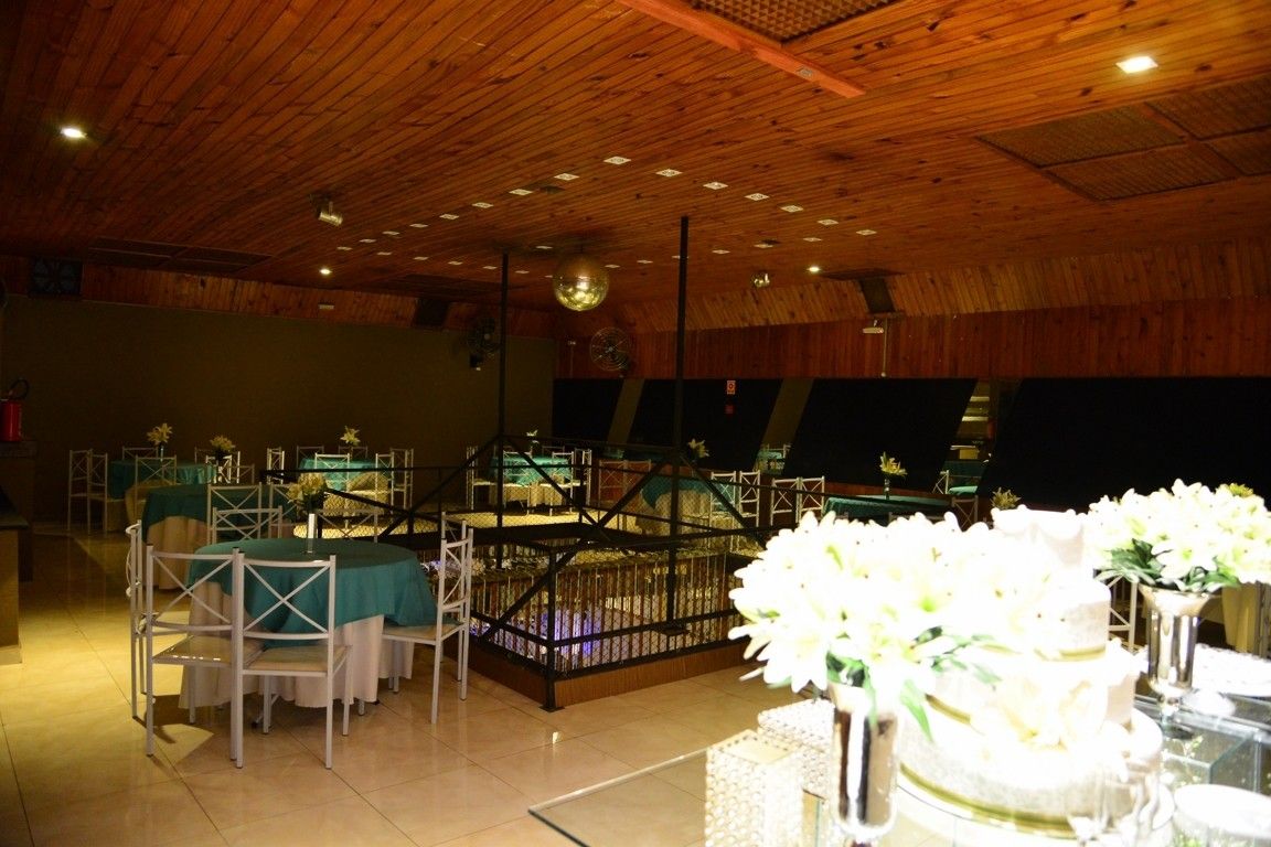 Espaço para Aniversário de Empresa na Lavras - Buffet para Aniversário