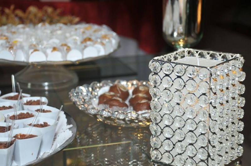 Espaço para Casamento Preço na Cumbica - Buffet para Casamento com Cerimônia no Local