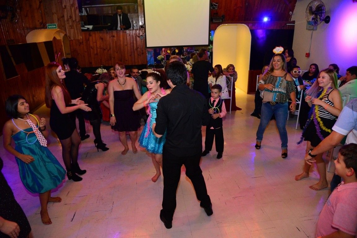 Espaço para Festa de Casamento no Aeroporto - Espaço para Locação de Festas