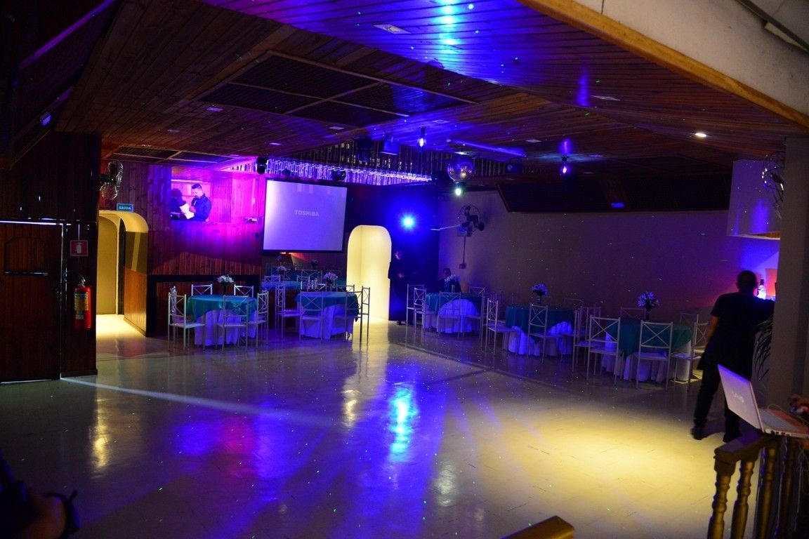 Espaço para Festa Infantil Preço na CECAP - Espaço para Festa