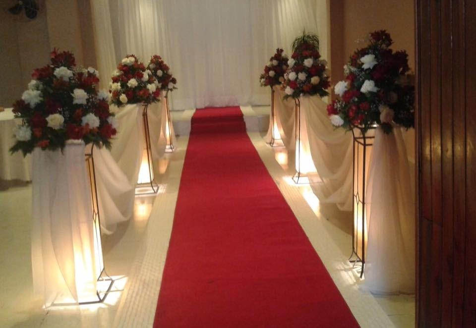 Espaço para Festas de Casamento na Ponte Rasa - Buffet para Casamento em Sp