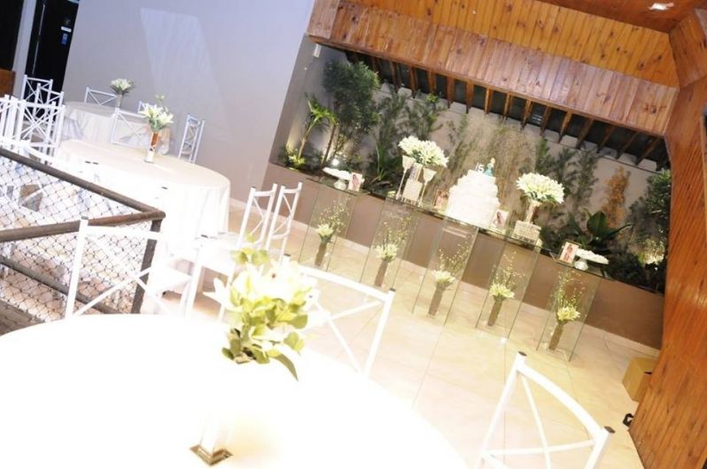 Locação de Espaço para Eventos em Sp Preço no Jardim Fortaleza - Espaço para Eventos de Casamento