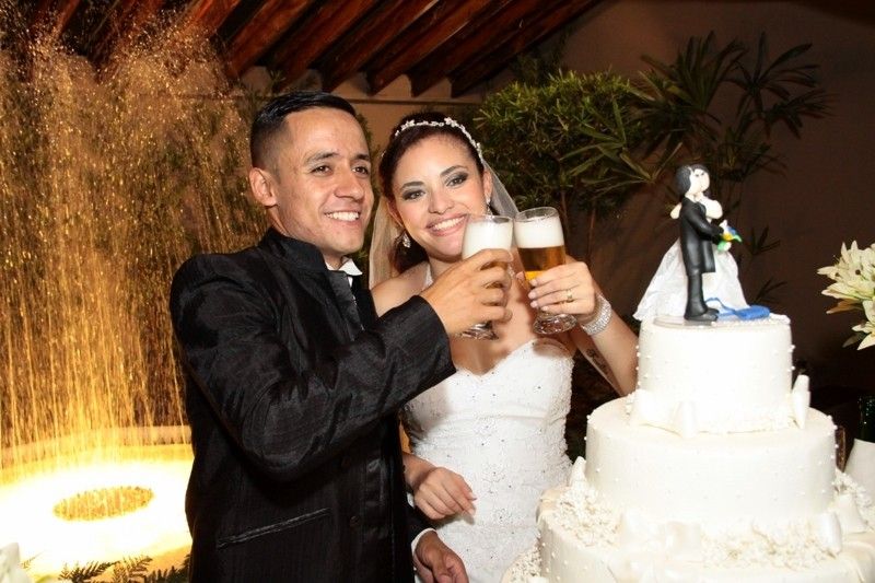 Quanto Custa Buffet para Casamento em Sp na Ponte Grande - Buffet Lindo para Casamento