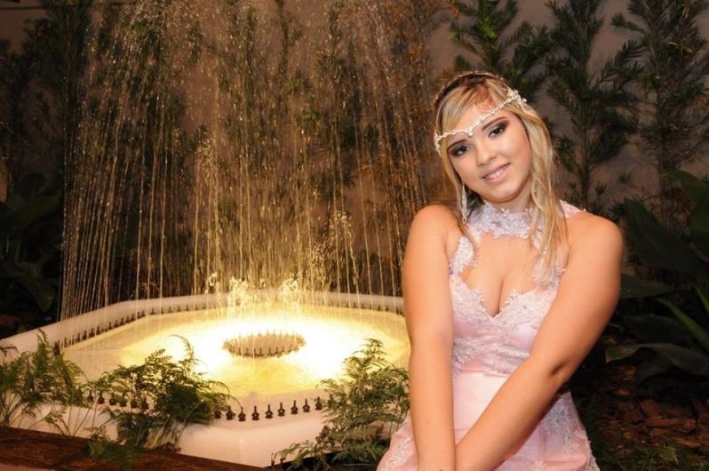 Quanto Custa Espaço para Festa de Debutante na Tanque Grande - Salão para Festa de Debutantes