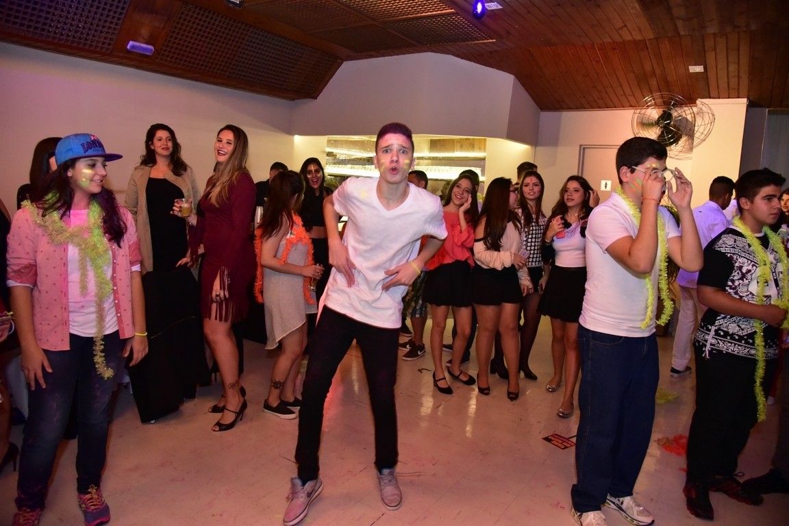 Quanto Custa Locação de Espaço para Festas no Morro Grande - Espaço para Festa Infantil