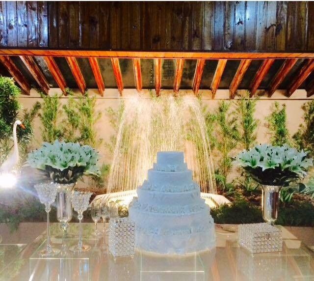 Salão para Alugar Casamento Bosque Maia Guarulhos - Buffet Lindo para Casamento