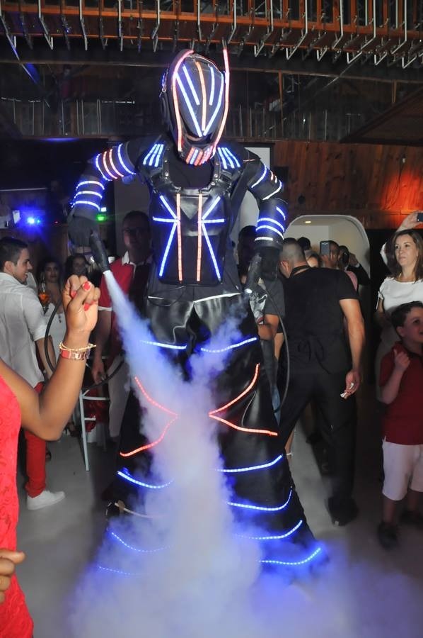 Salão para Festa de Casamento em Sp no Parque do Carmo - Aluguel de Salão de Festas