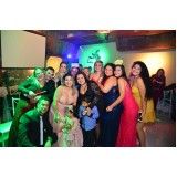 aniversário de 15 anos espaços em Sapopemba