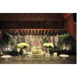 buffet para aniversário de 15 anos na Gopoúva