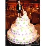 buffet para casamento com espaço para cerimônia preço na Lavras