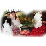 buffet para casamento em sp no Bom Clima