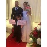 buffet para casamento no Jardim Tranquilidade