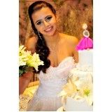 buffet para debutantes na São João