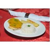buffet para eventos em Artur Alvim