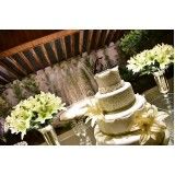 buffets para festas de debutantes no Itaim