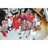 espaço de aluguel para eventos preço em Artur Alvim