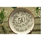 Espaço para Aniversário de Casamento