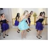 espaço para debutantes preço Bela Vista