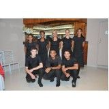 espaço para eventos quanto custa na Ponte Grande