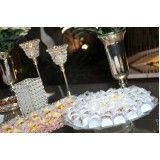 quanto custa buffet lindo para casamento Bosque Maia Guarulhos