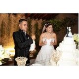 quanto custa buffet para casamento em Guarulhos