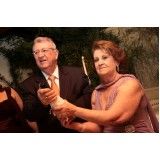quanto custa espaço para aniversário de casamento no Morros