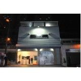 quanto custa espaço para eventos em Guianazes