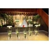 salão para casamento barato no Bom Clima
